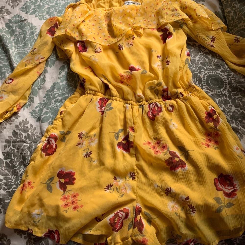 super cute romper